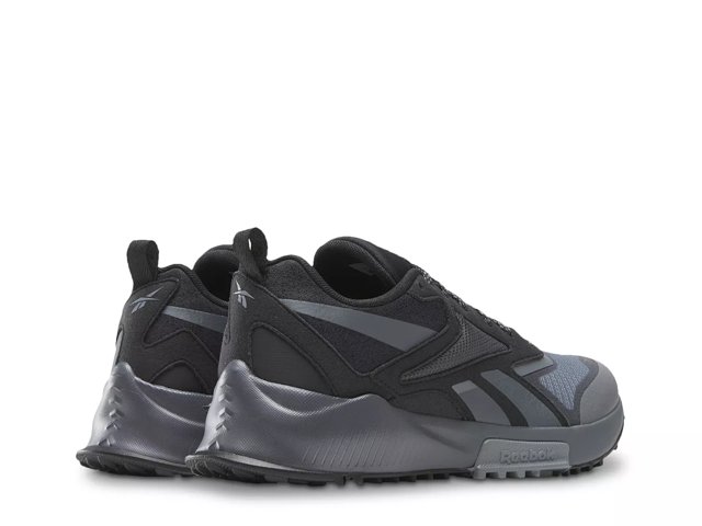 Reebok Lavante Trail 2 Running Shoe Men s