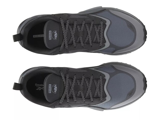 Trail running reebok deals