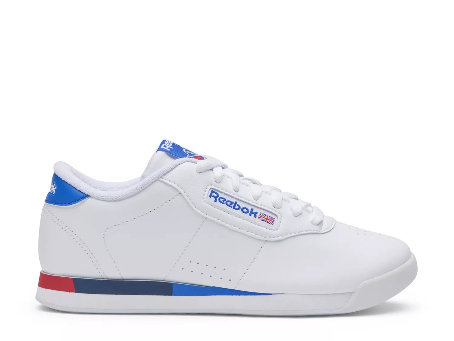 Reebok cheap classics princess