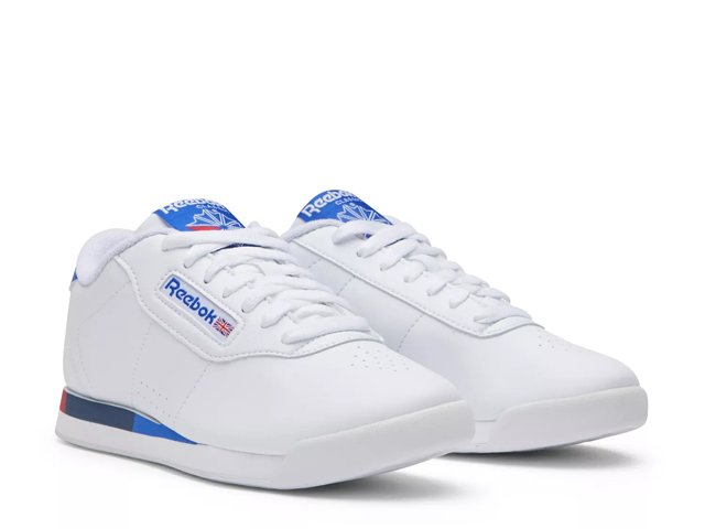 Reebok on sale retro blancos
