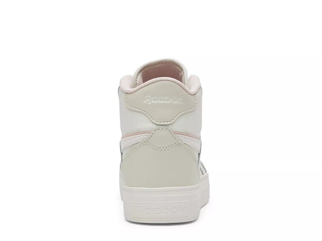 Women's ebernon high top sneaker discount