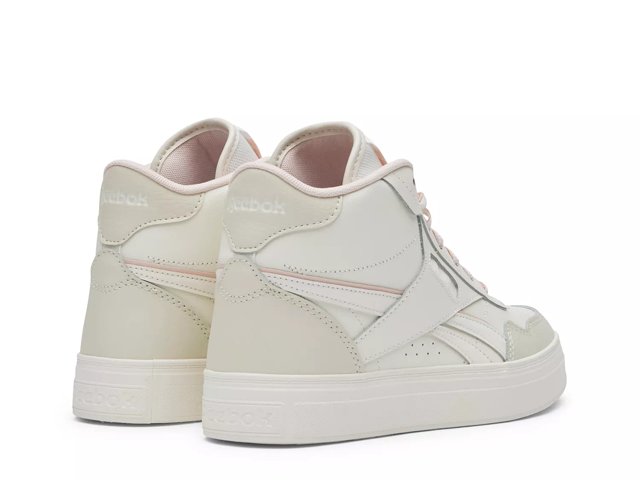 Zapatillas Reebok Court Advance Bold Mujer