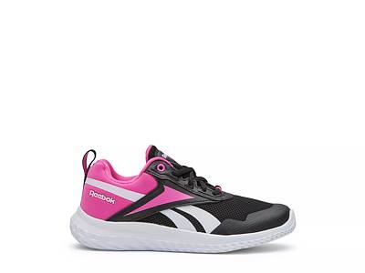 Reebok one rush hot sale slip on