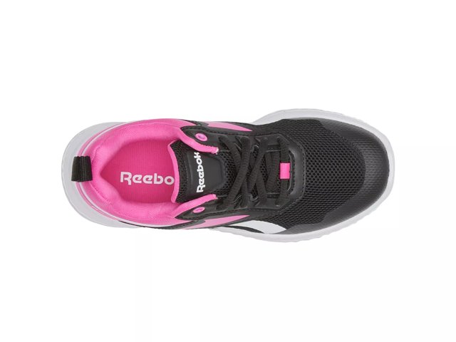 Reebok rush runner kids clearance
