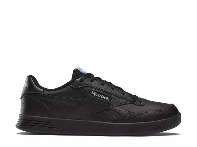 Reebok Court Advance Sneaker Women s Free Shipping DSW