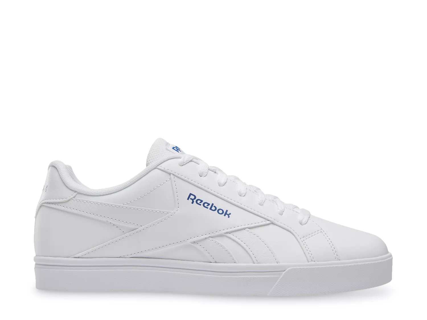 Reebok royal complete on sale 3.0 low shoes