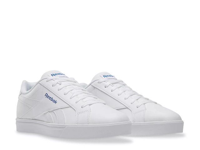 Reebok royale hot sale