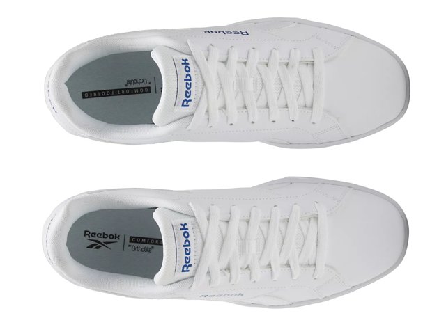 Reebok Royal Complete 3 Low Sneakers Blue