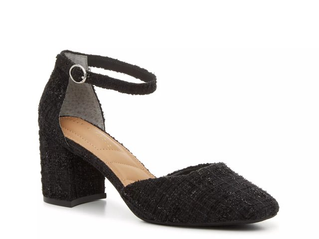 Kelly & Katie Jakie Pump - Free Shipping | DSW
