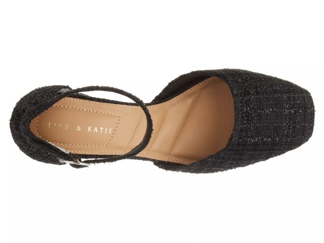 Kellyページ Kelly & Katie Jaya Pump - Free Shipping | DSW