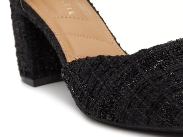 Kelly & Katie Jakie Pump - Free Shipping | DSW