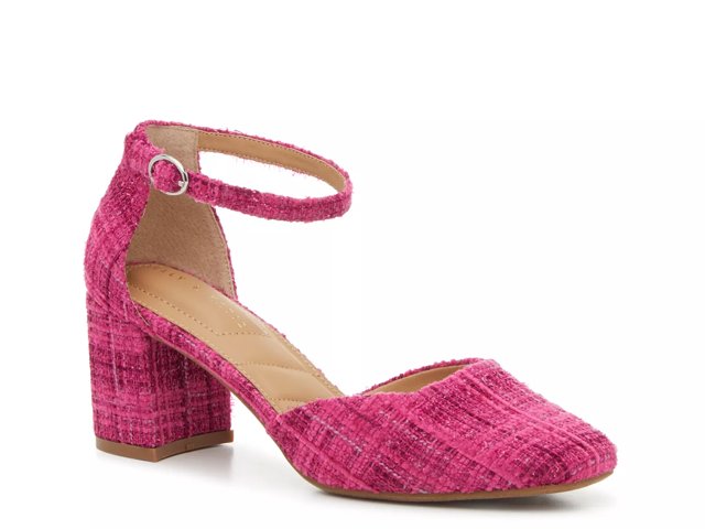 Kelly Katie Jakie Pump Free Shipping DSW