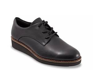 Softwalk willis store wedge oxford