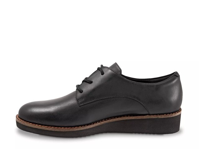 Softwalk Willis Wedge Oxford Free Shipping DSW