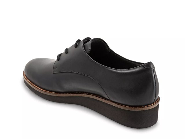 Softwalk Willis Wedge Oxford Free Shipping DSW