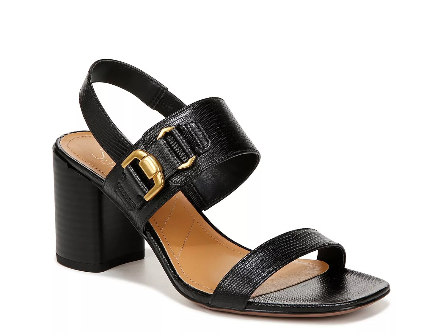 Franco Sarto Omyrah Sandal - Free Shipping | DSW