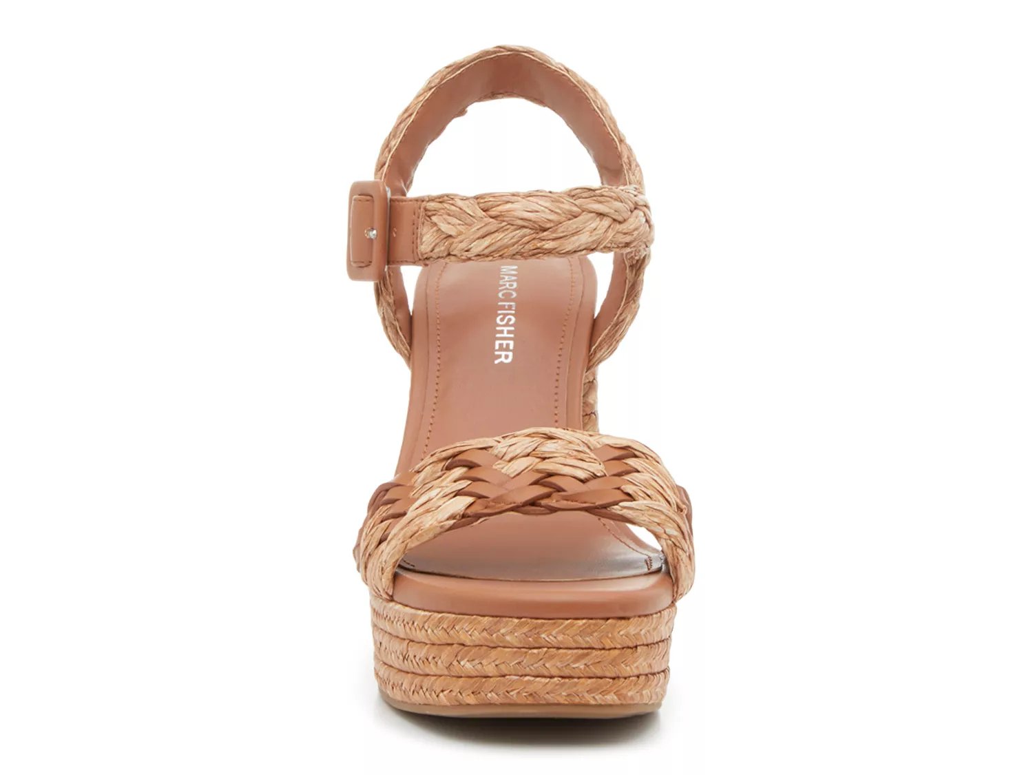 Seclude Platform Sandal