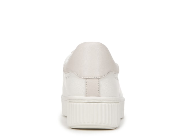 New SOUL Naturalizer Women's Tia Mushroom Sneaker (Size 8 1/2 W)