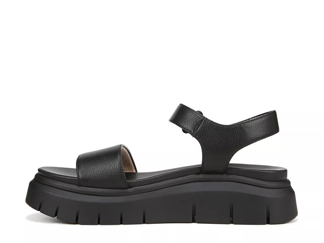 SOUL Naturalizer Poppi Wedge Sandal