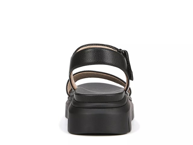 SOUL Naturalizer Poppi Wedge Sandal