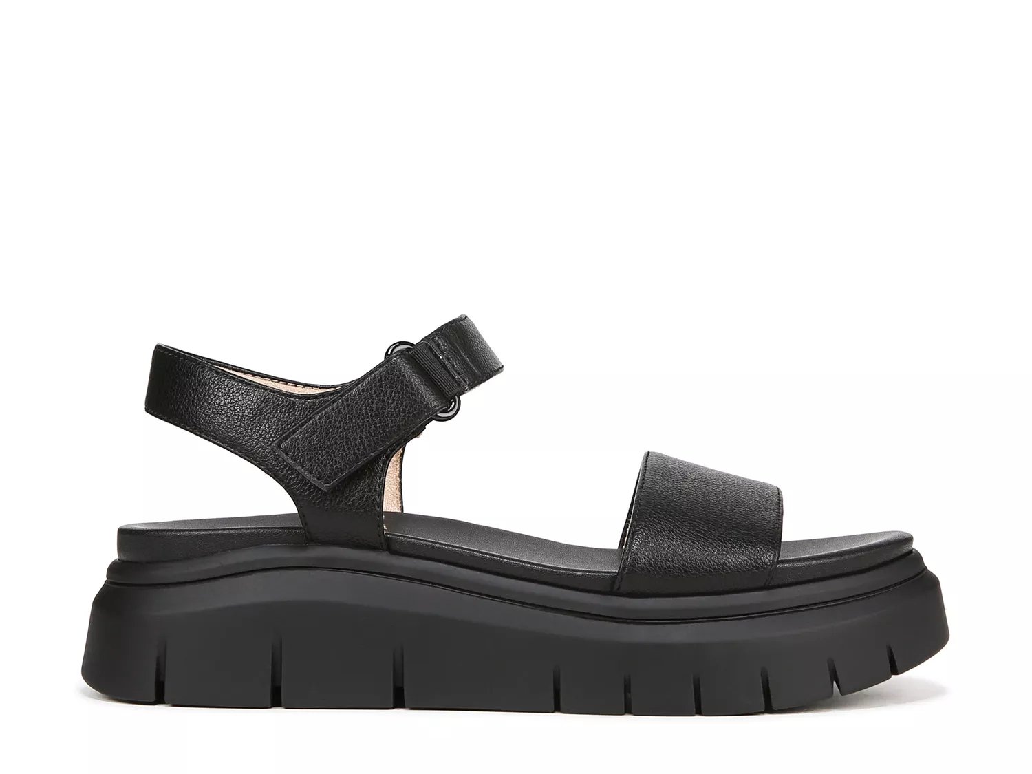 Poppi Wedge Sandal