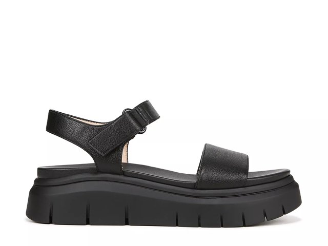 SOUL Naturalizer Poppi Wedge Sandal