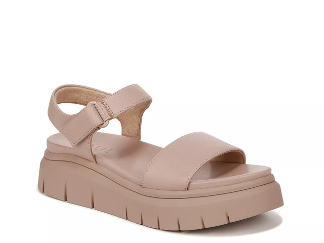 Naturalizer online wedges dsw