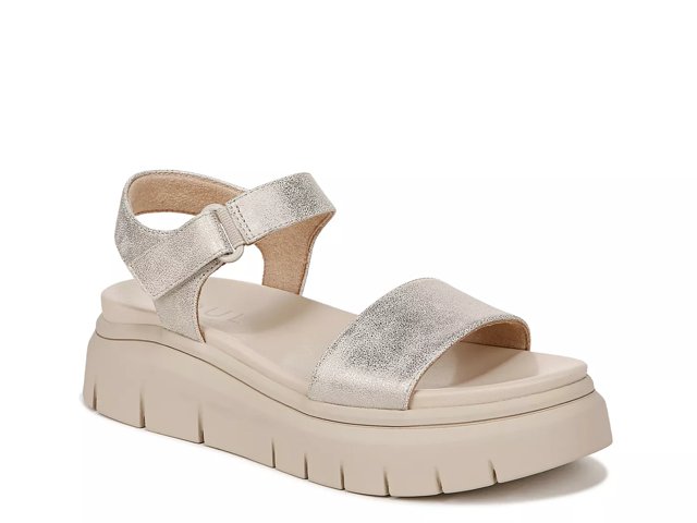 SOUL Naturalizer Poppi Wedge Sandal - Free Shipping | DSW