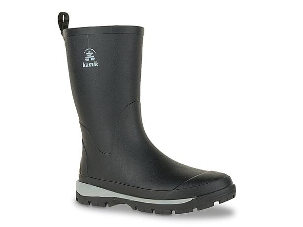 HUNTER Original Chelsea Rain Boot - Men's - Free Shipping | DSW