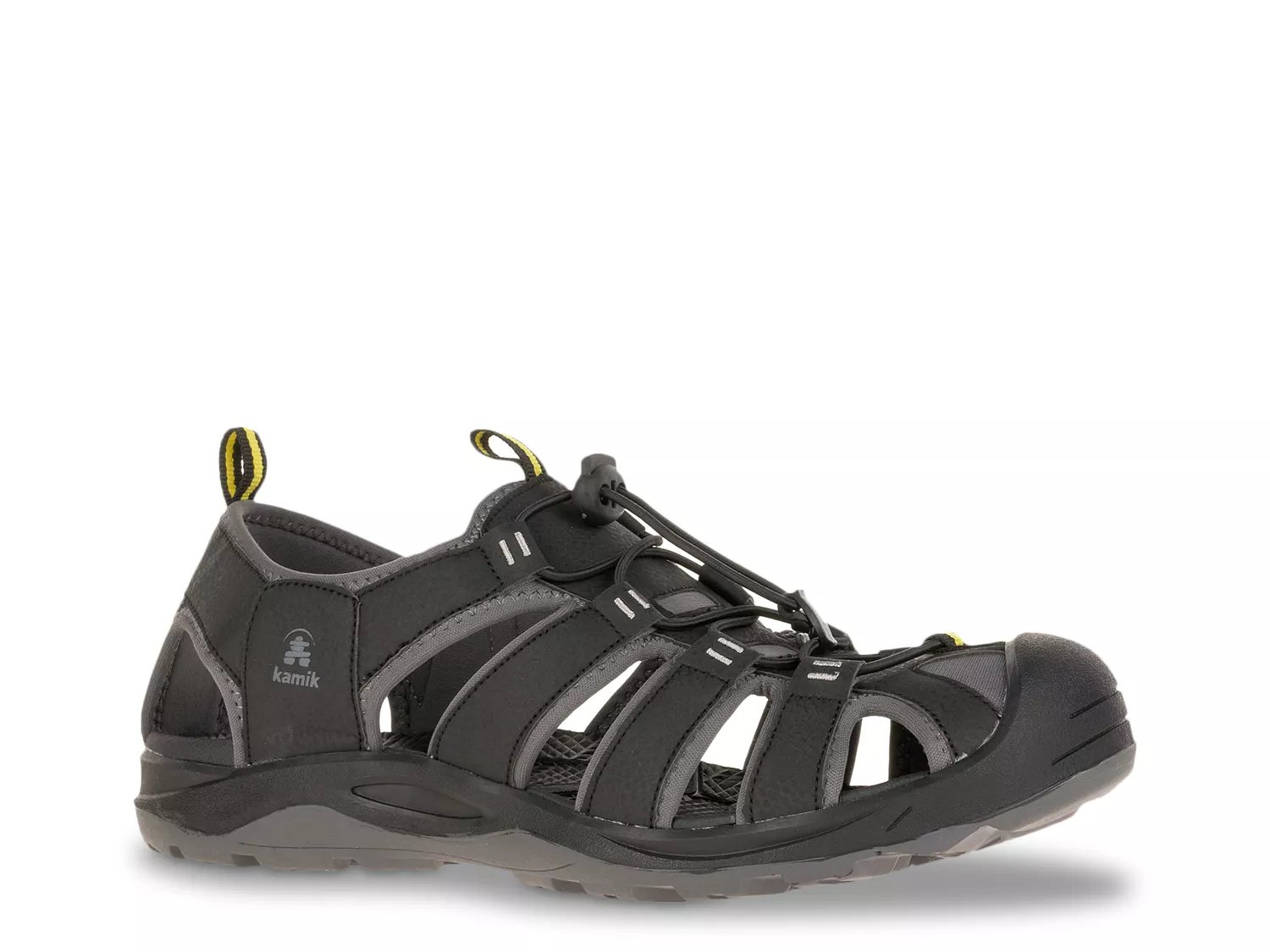 Hiking store sandals dsw