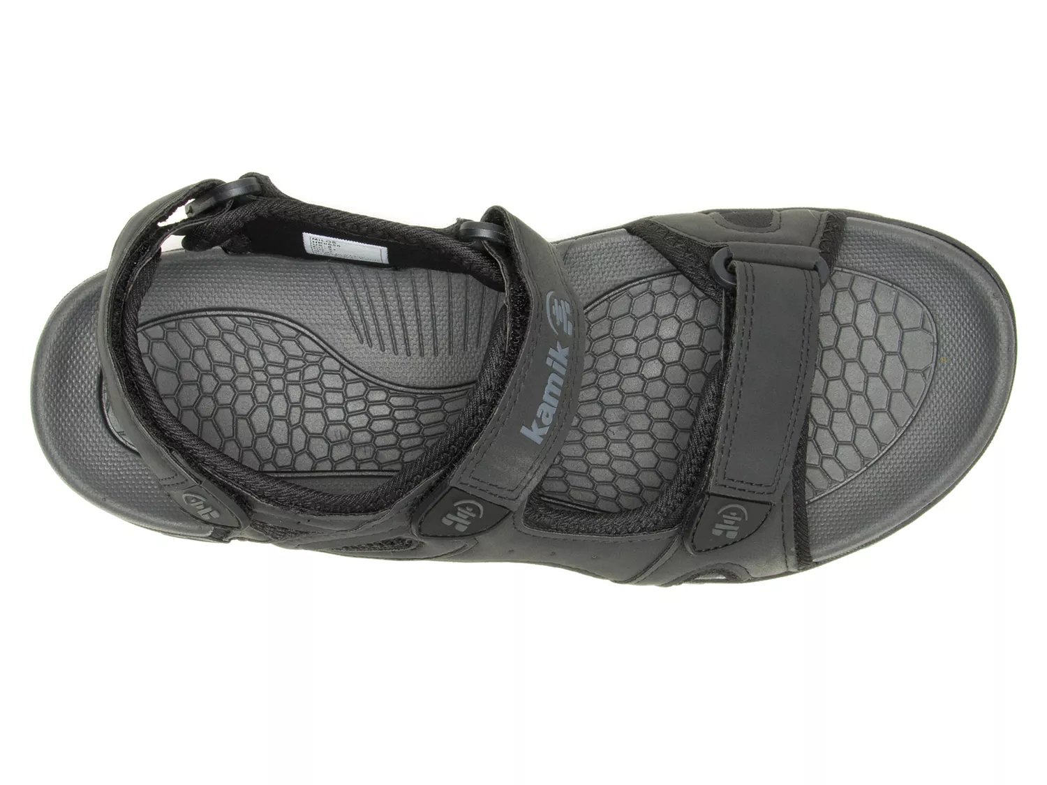 Milos Sandal