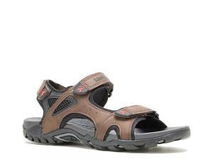 Balenciaga Track Sandal - Men's - Free Shipping | DSW Balenciaga Track Sandal - Men's - Free Shipping | DSW
