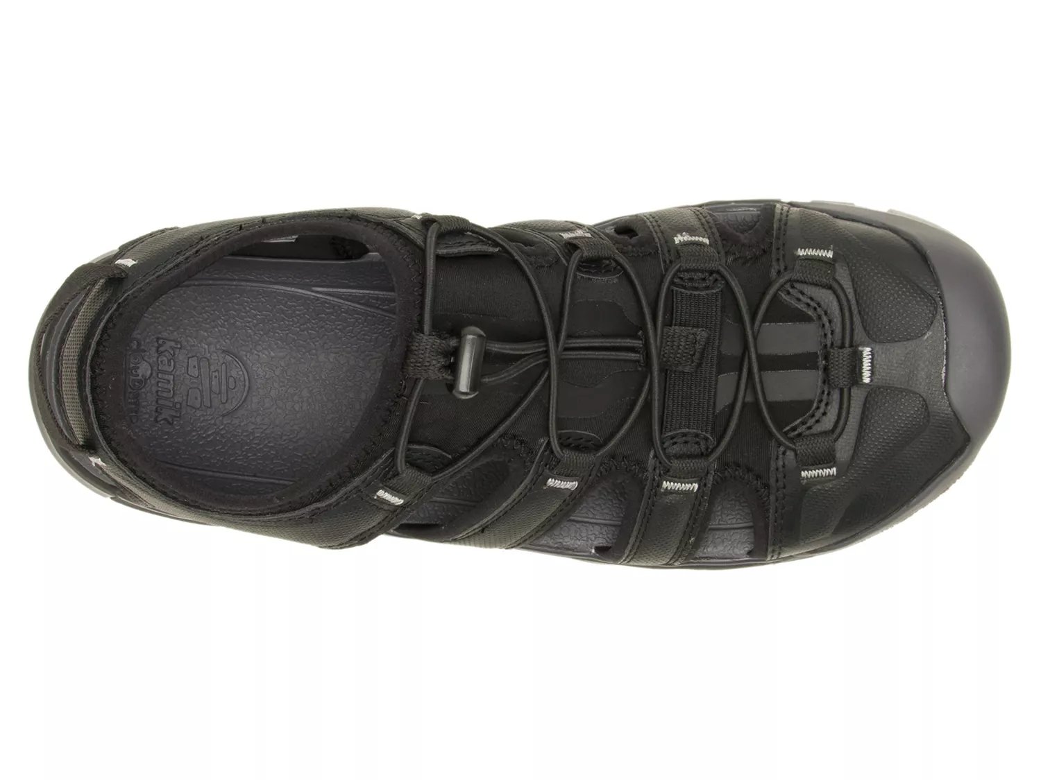 Syros Sandal