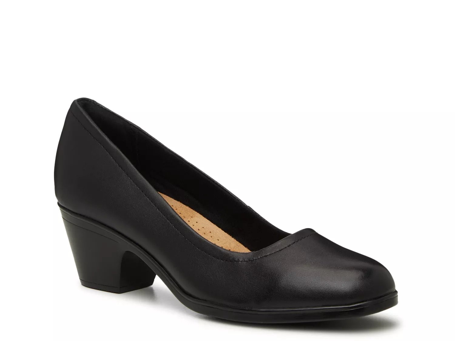 Женские модельные туфли-лодочки Clarks Emily2 Pump