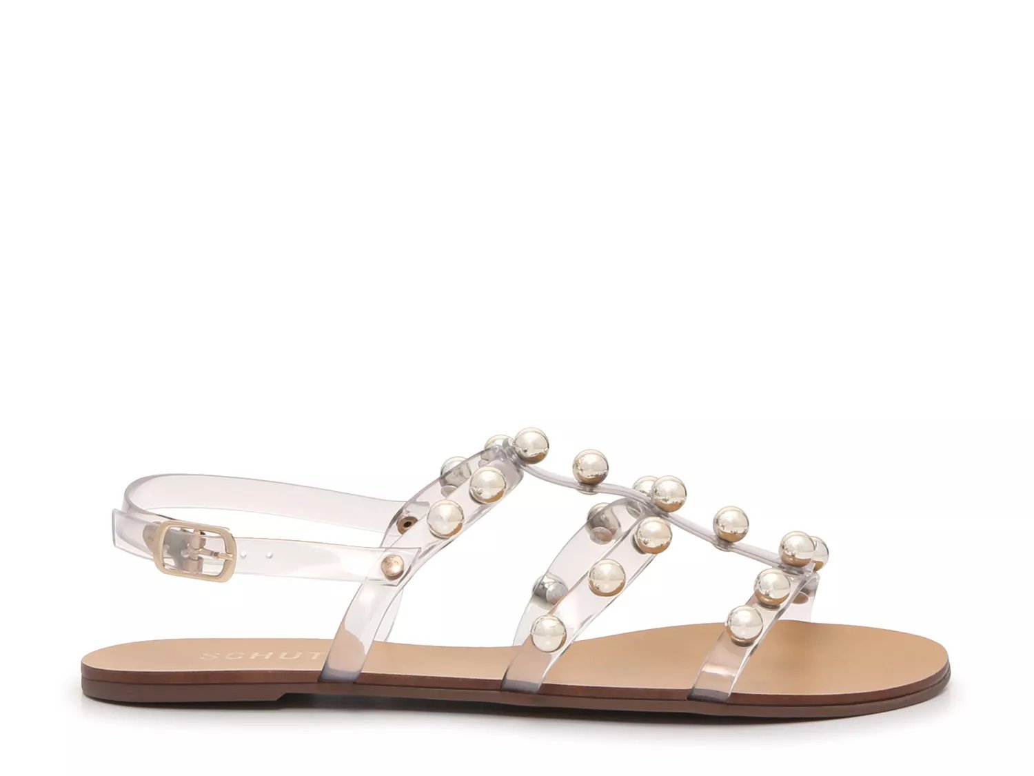 Yarin Sandal
