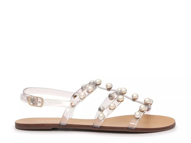Schutz yarin outlet strappy sandals