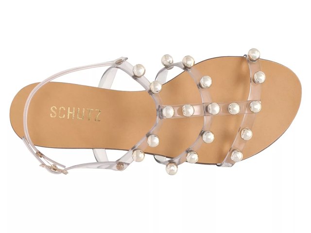 Schutz Yarin Sandal
