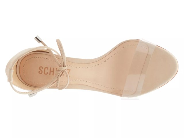 Schutz josseana strappy sandals on sale