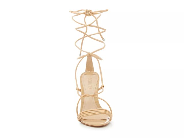 Schutz Adeline Sandal Free Shipping DSW