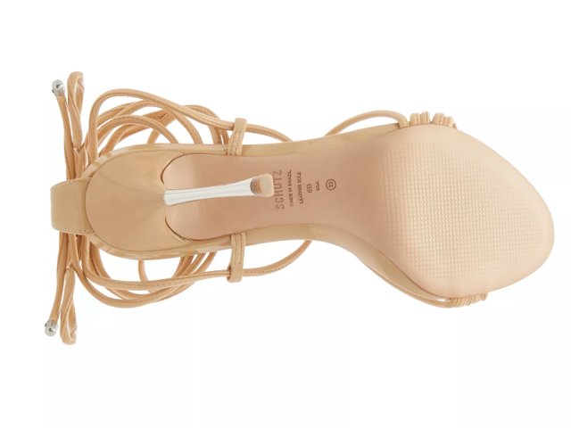 Schutz online addeline sandal