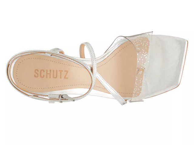 Schutz Aisha Sandal Free Shipping DSW