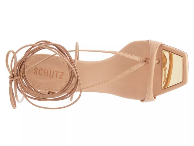 Schutz vikki sandal top