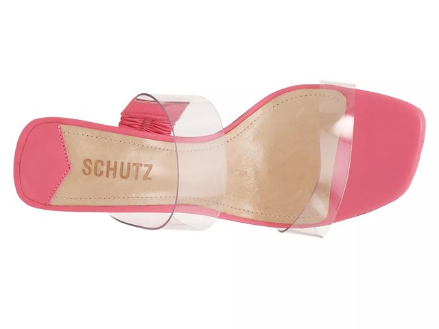 Ariella sandal sam edelman top