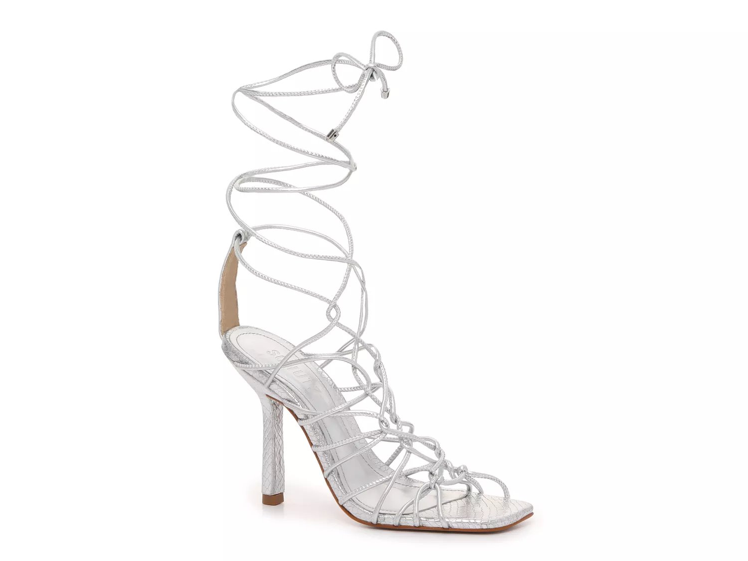 Heyde Sandal