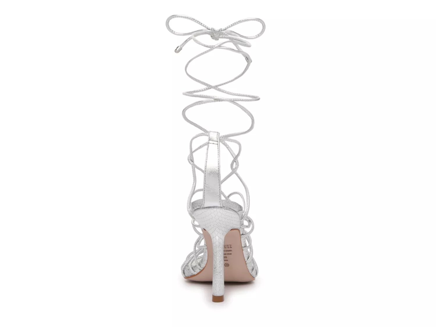 Heyde Sandal