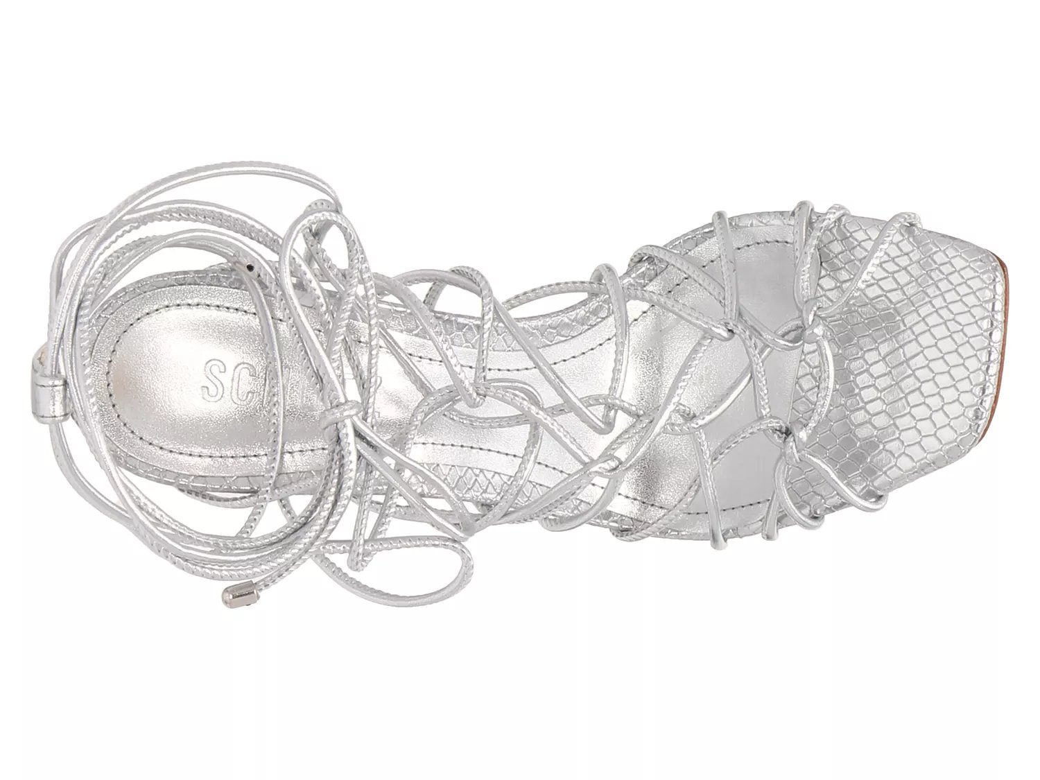 Heyde Sandal