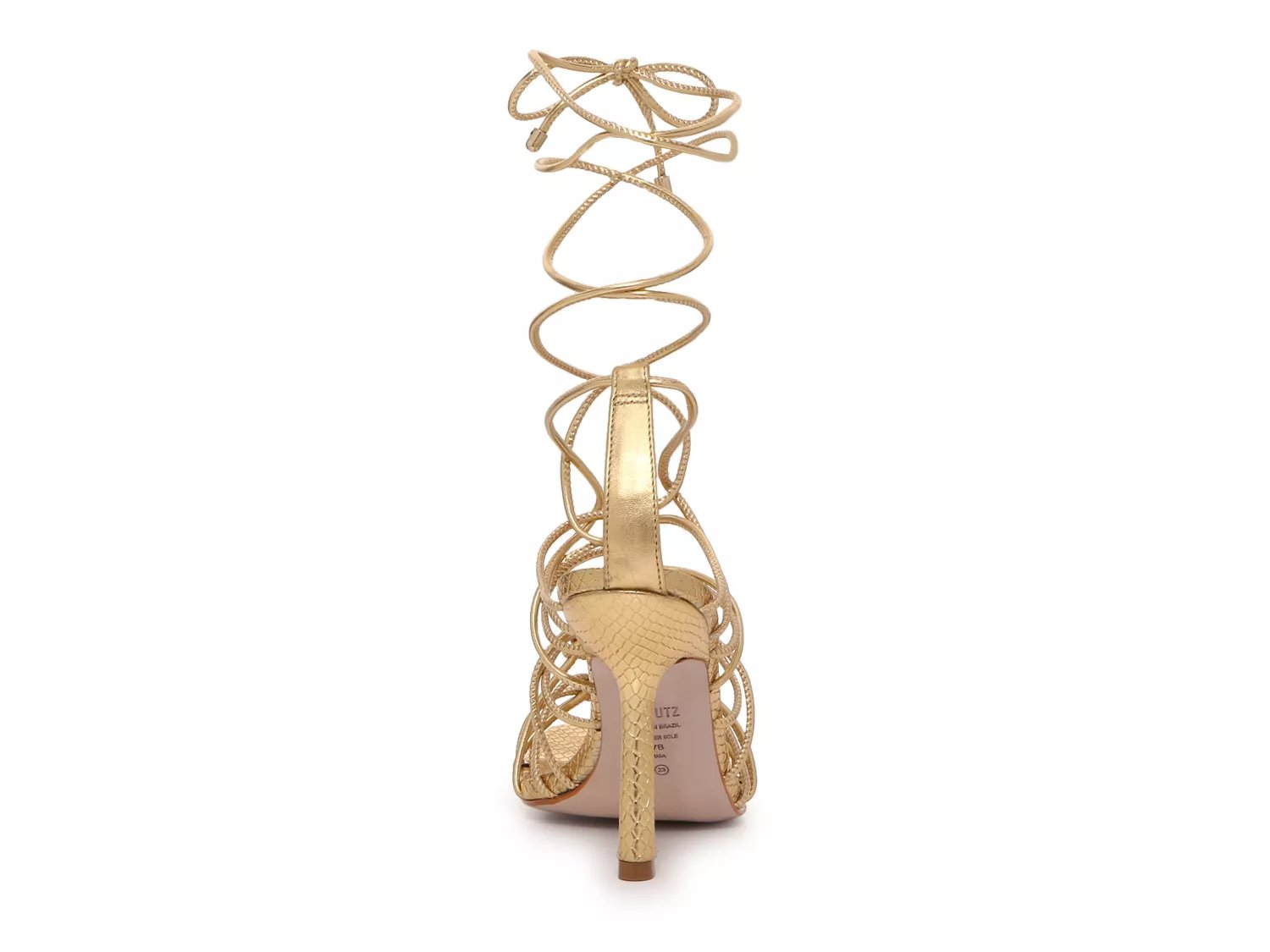 Heyde Sandal