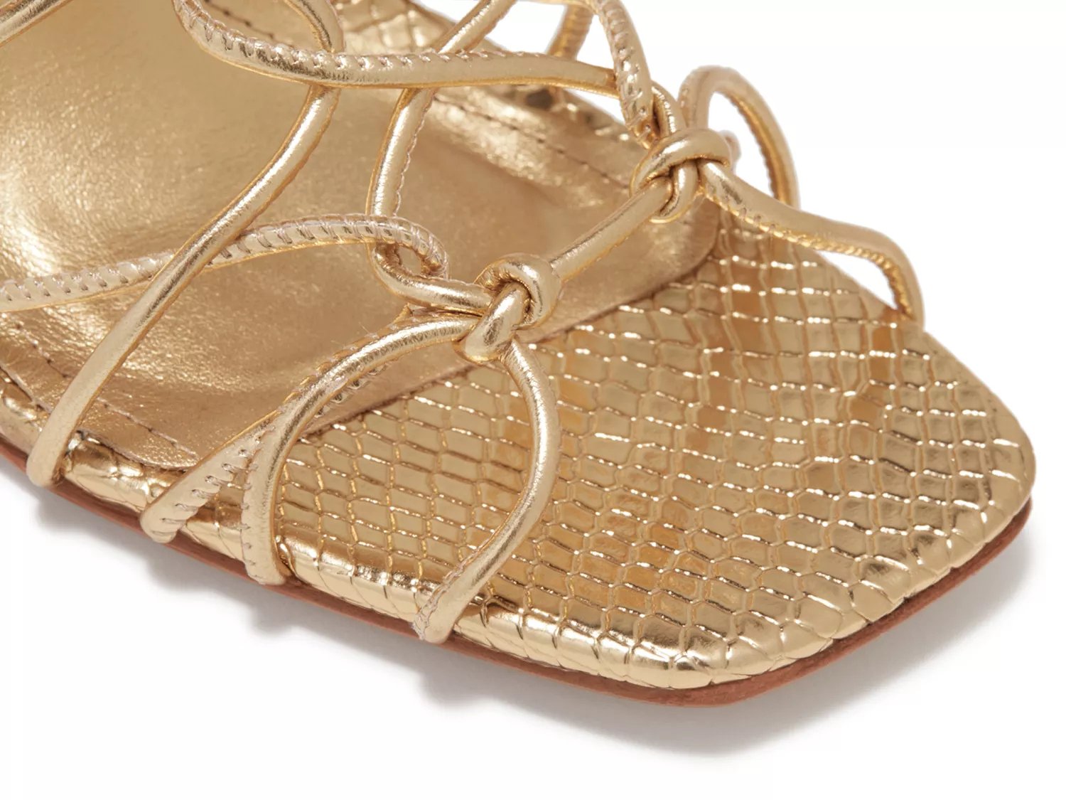 Heyde Sandal
