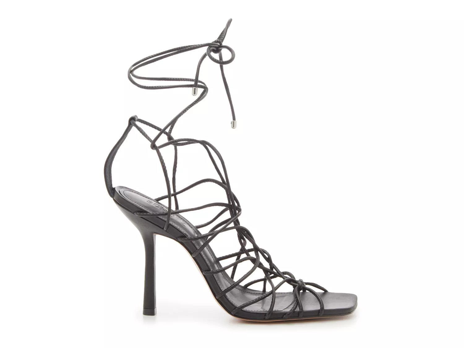 Heyde Sandal