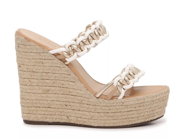 Schutz espadrille hot sale